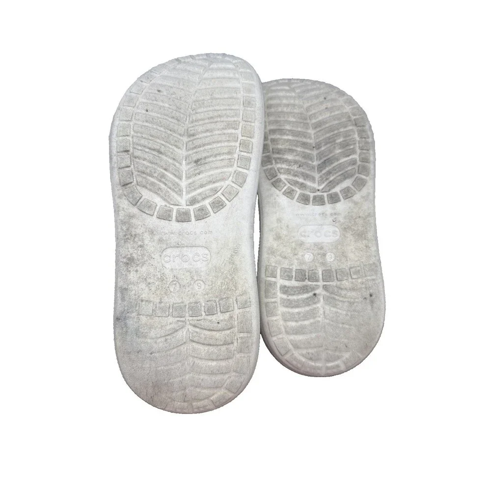 CROCS item details